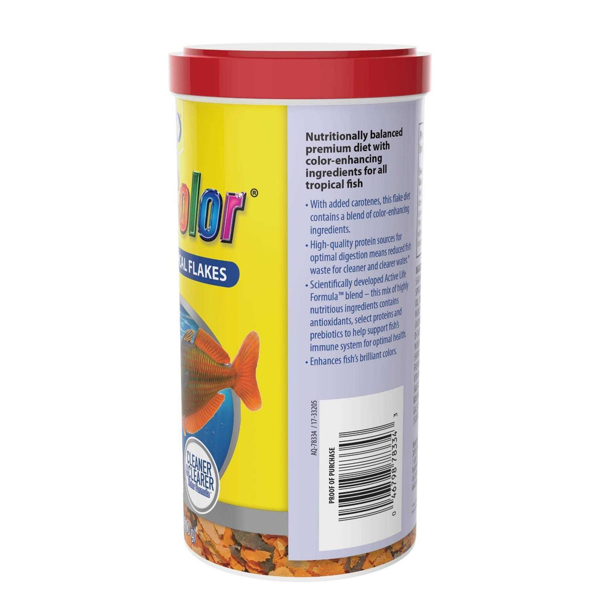 Tropical Flakes V564453