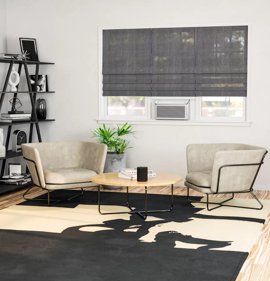 8,100-BTU Smart Window A/C with WiFi & Remote K991116