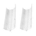 D.E. Replacement Filter Full Grid 48 Sq ft 2 Pack X6631