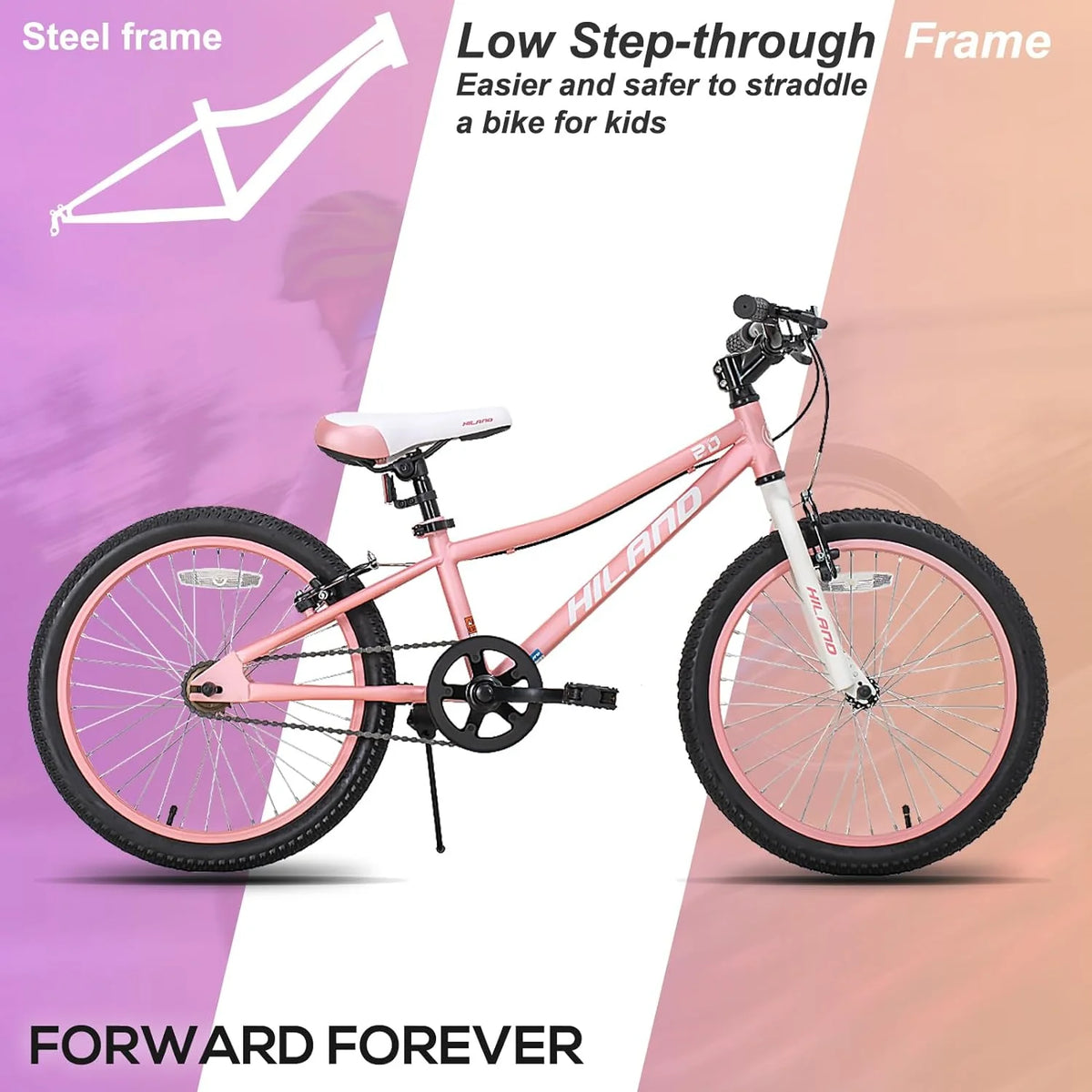 20 inch Kids Mountain Bike N833953
