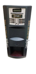 Commercial Coffee Vending Machine with Electric Grinder E222