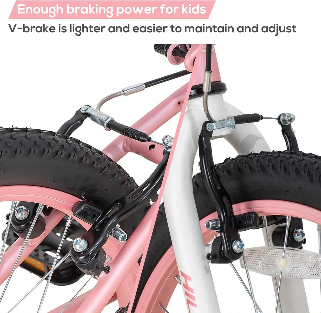 20 inch Kids Mountain Bike N833953