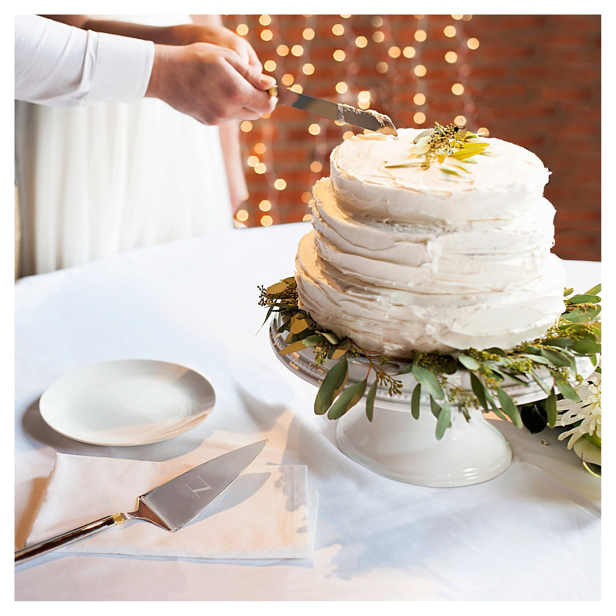 Cake Serving Set C40753