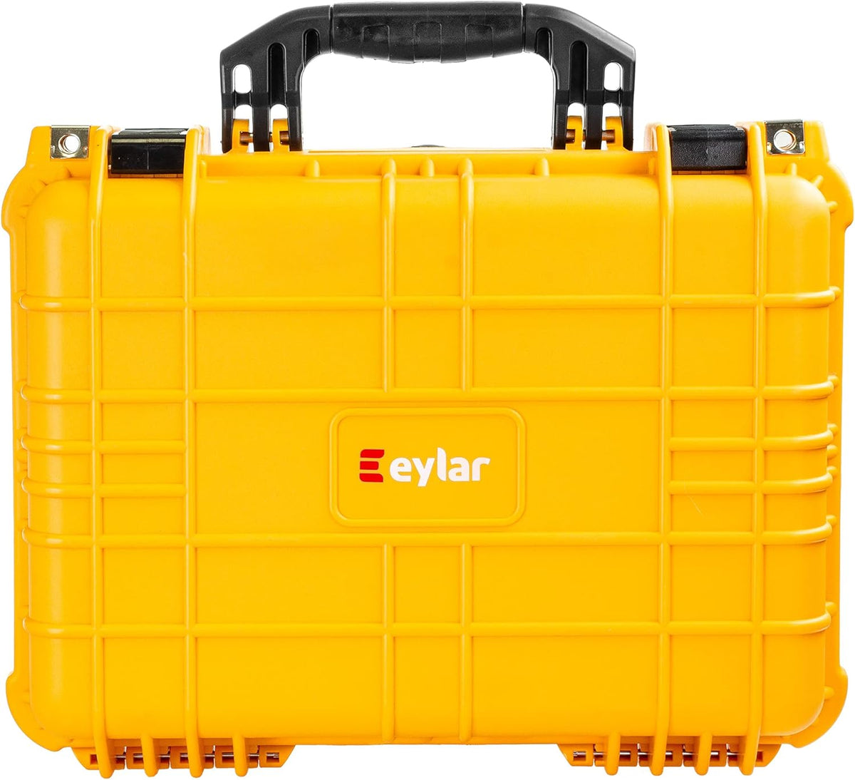 16 Gear Waterproof Hard Camera Case with Foam E8365