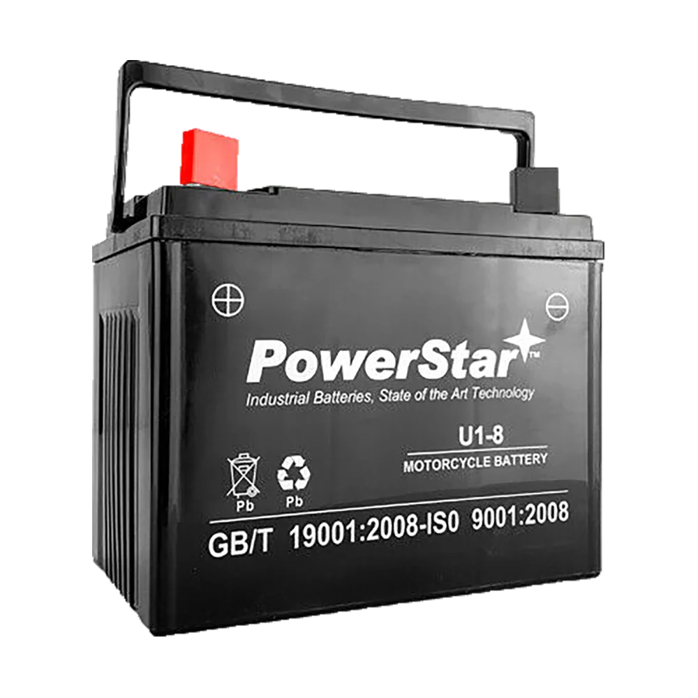 12V 35AH Battery T448695