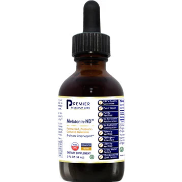 2 fl oz Melatonin N439