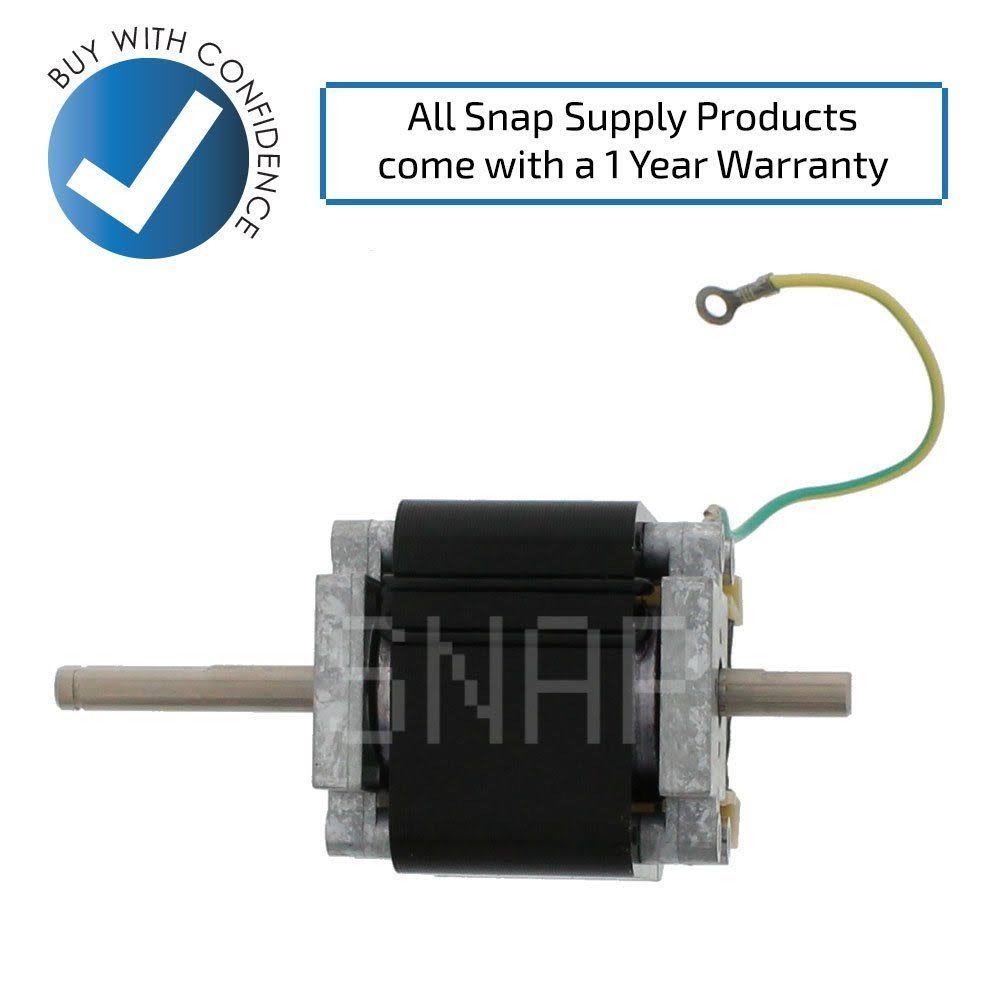 Inducer Draft Motor K181924