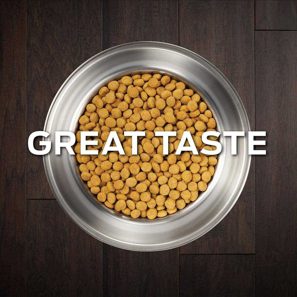 Low Fat Dry Dog Food C448