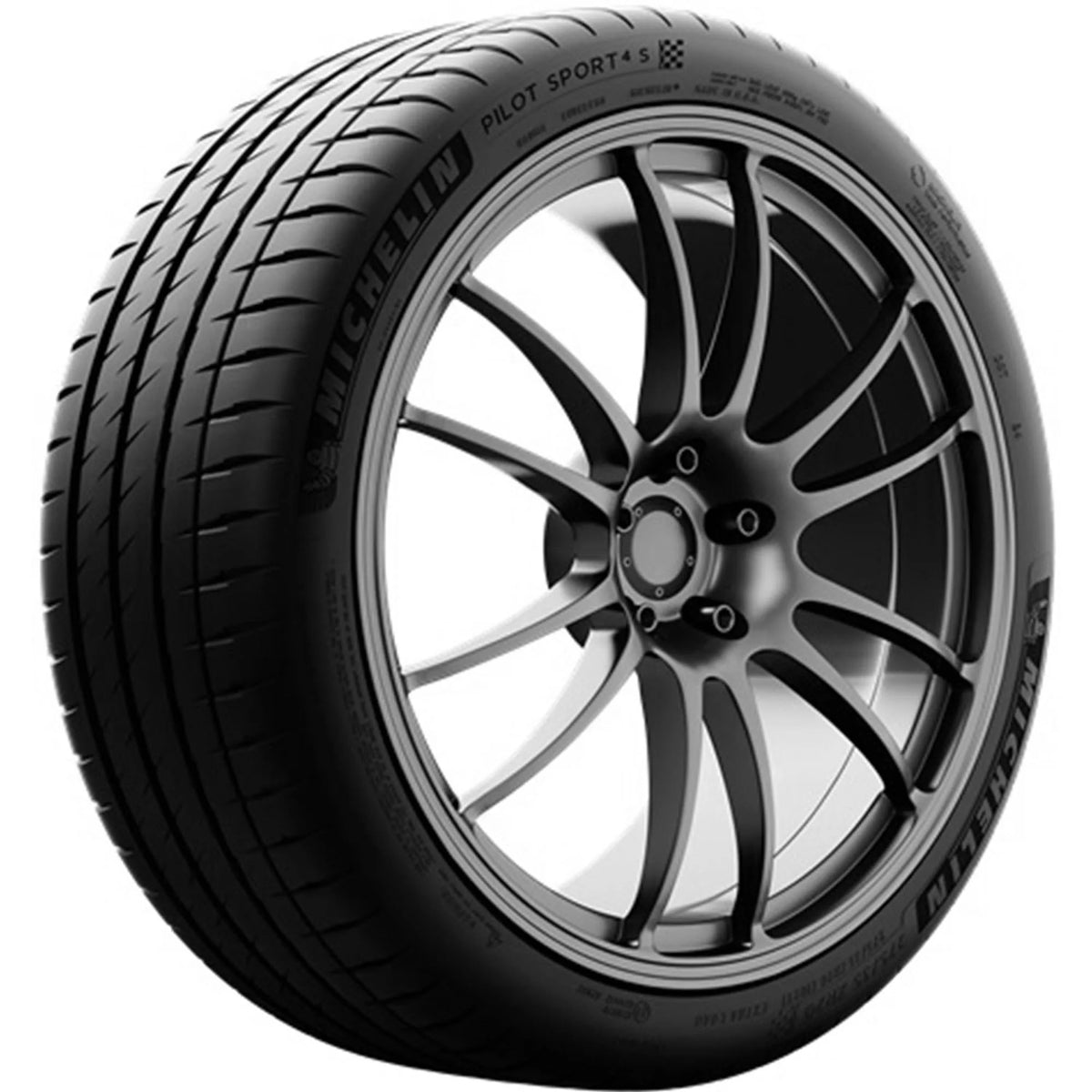 Performance Passenger Tire C36444