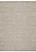 Grey 8'9 x 12' Rug Q663142
