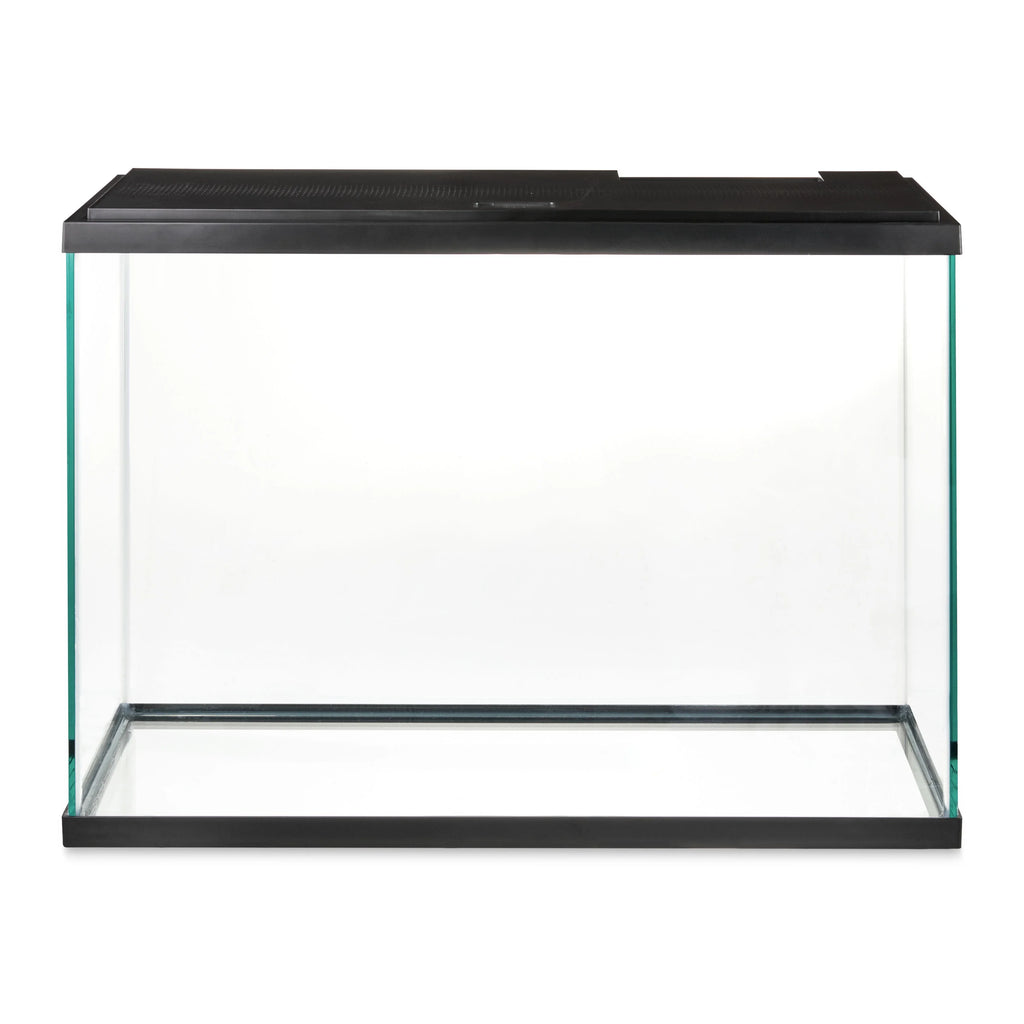 29 Gallon Glass Aquarium Starter Kit V28063