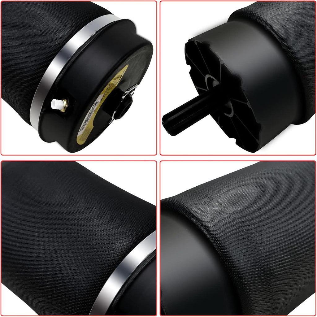 Rear Air Suspension Spring Bag U5870