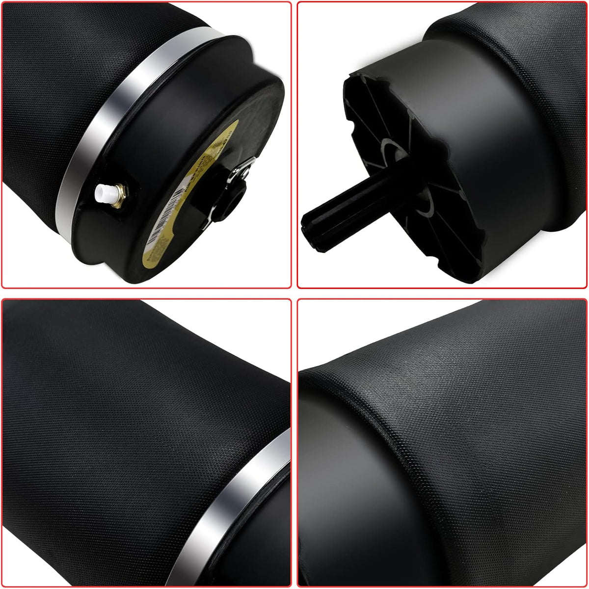 Rear Air Suspension Spring Bag U5870