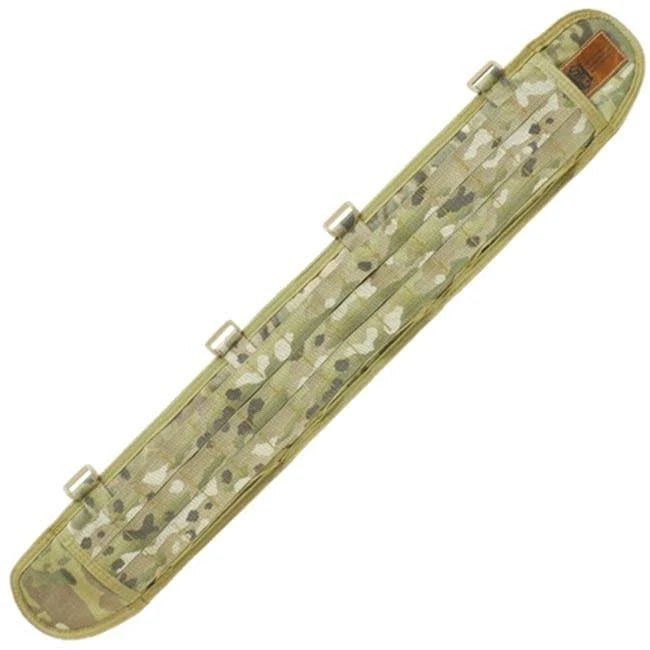 Padded Belt Multicam Large V8933