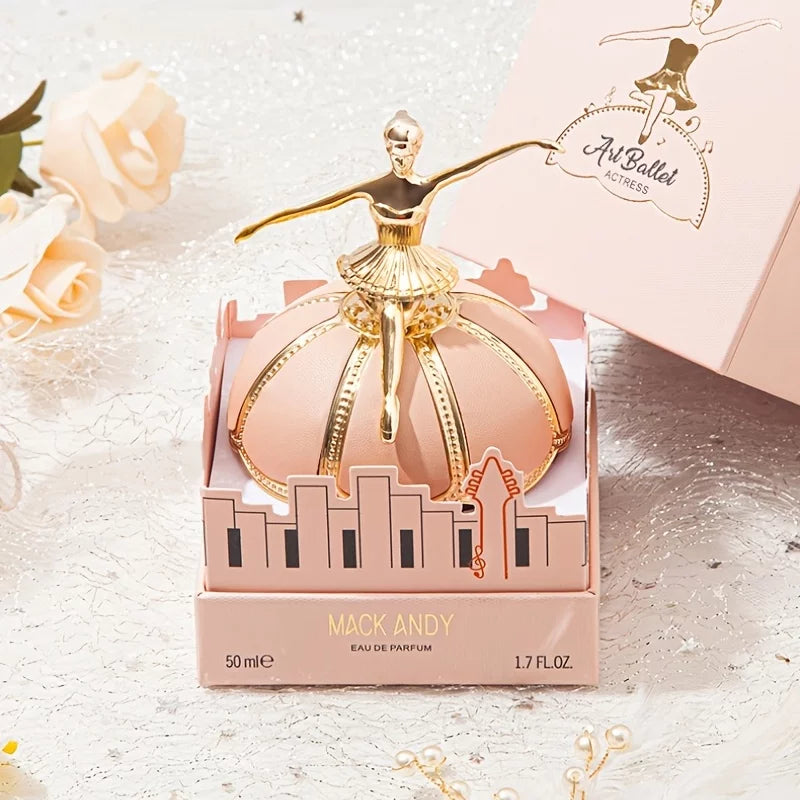 Floral & Fruit Eau De Parfum Spray 50ml B888493