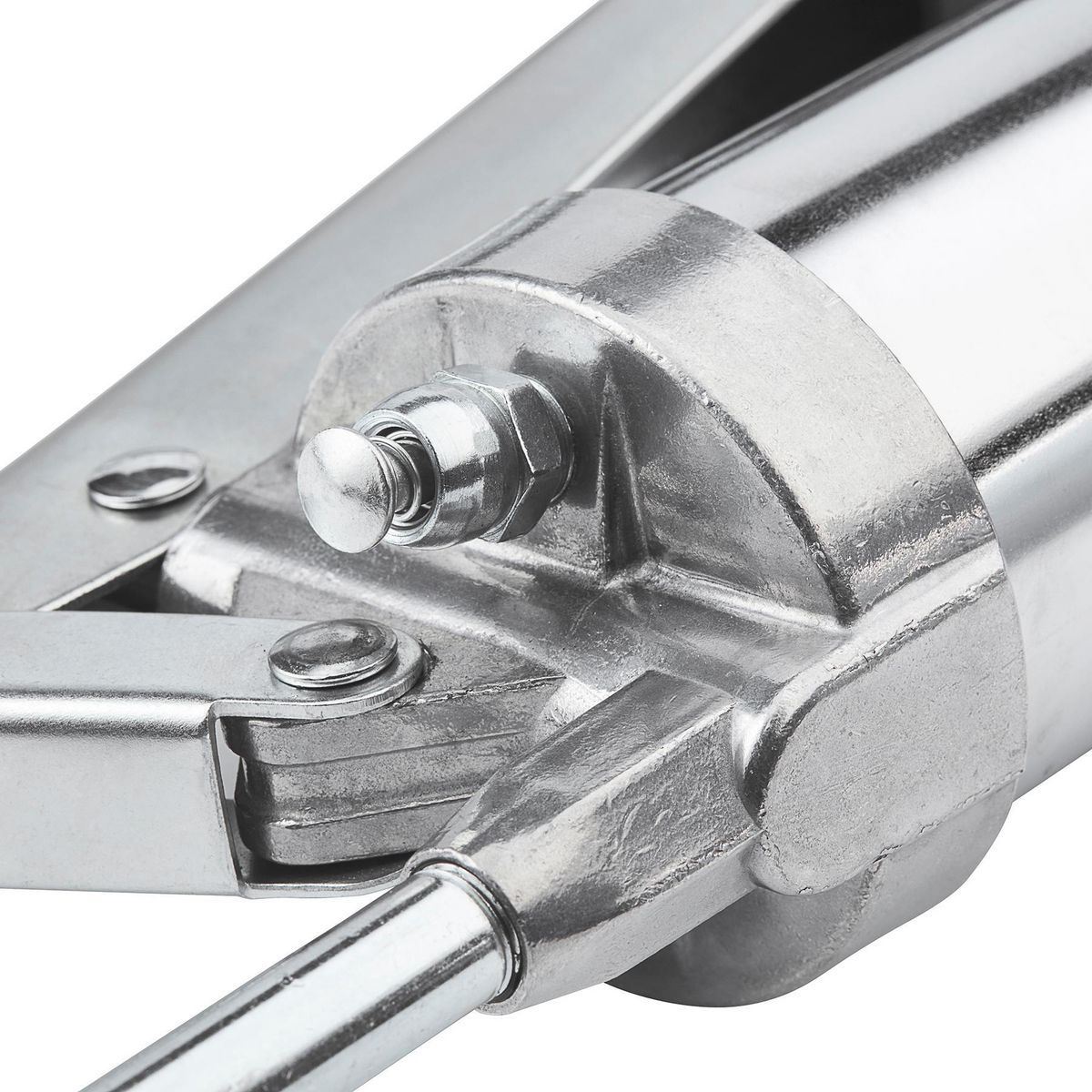 Lever Action Grease Gun N858