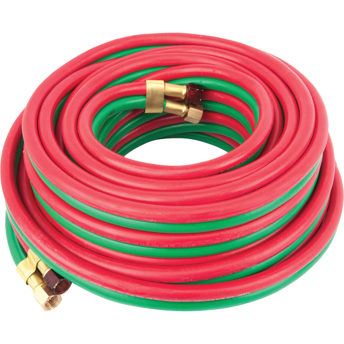 Oxy-Acetylene Hose 1/4in. x 50ft. R83002