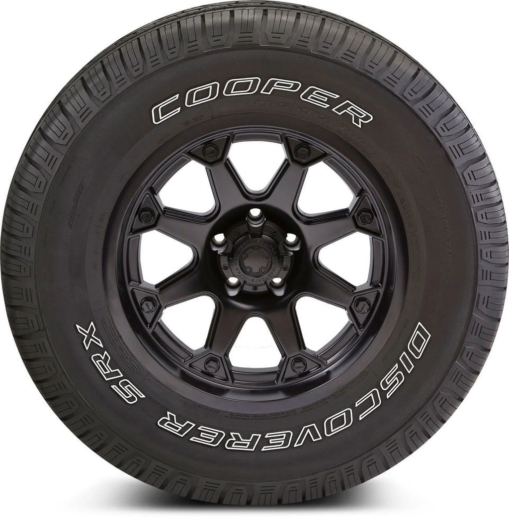 All-Season 225/55R19 99H Tire Z108