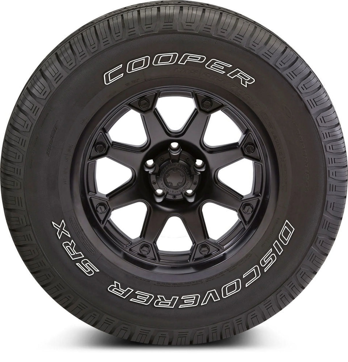 All-Season 225/55R19 99H Tire Z108