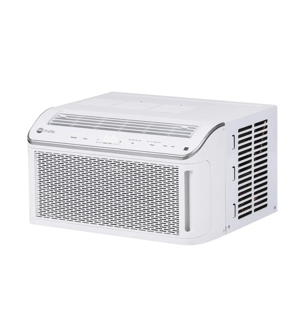 8,100-BTU Smart Window A/C with WiFi & Remote K991116