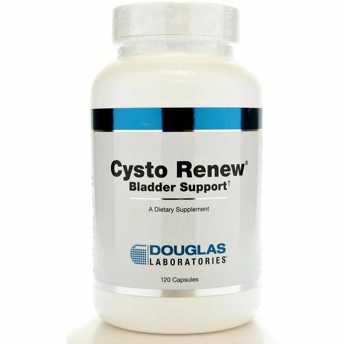 120 Capsules S136542