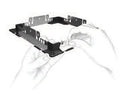 10x22 Removable Adjustable Access Door E4356