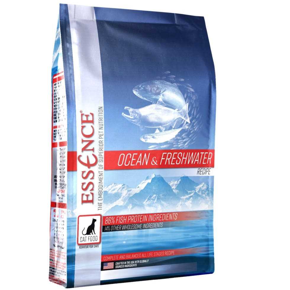 Ranch & Meadow Cat Dry Food O107673