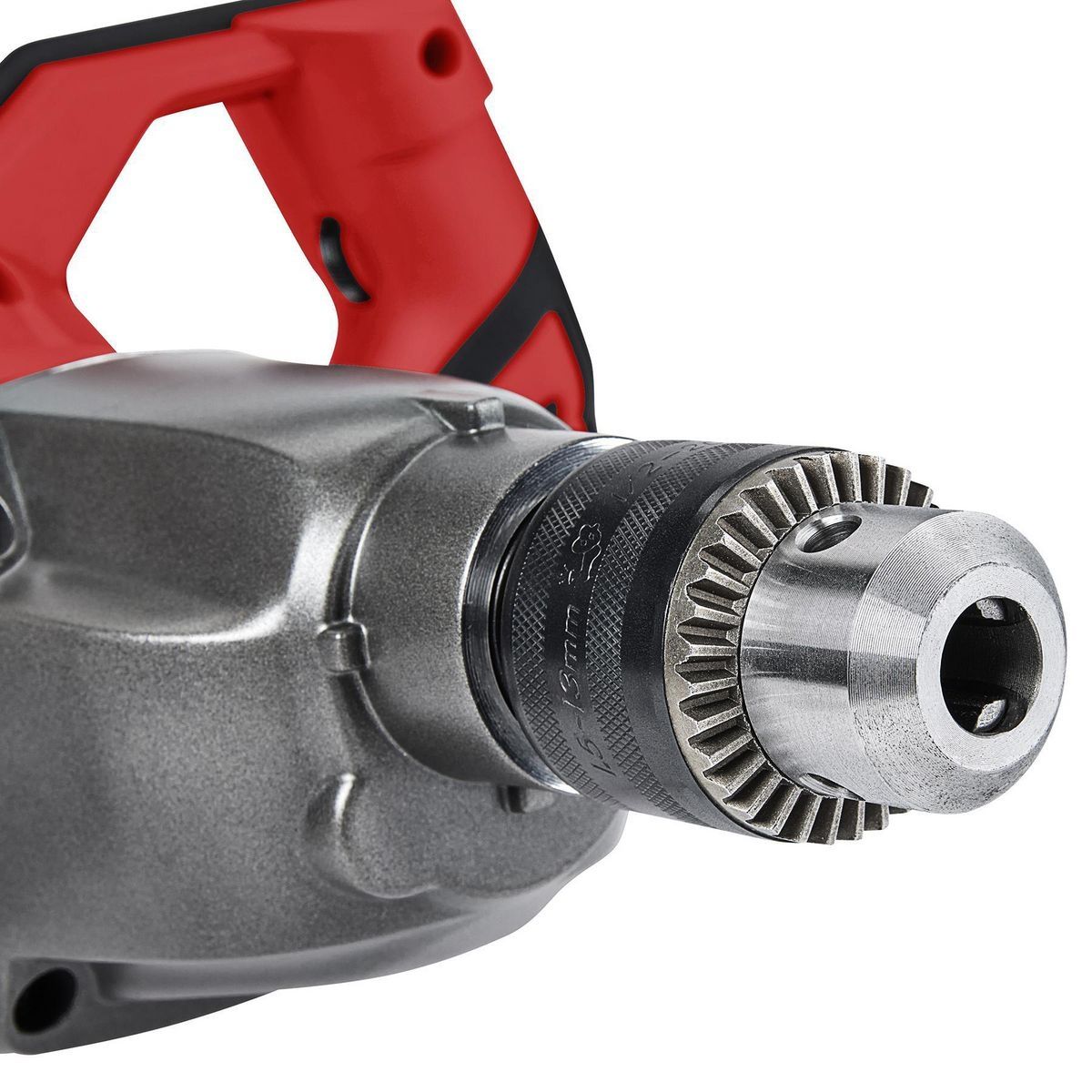 20V Brushless Cordless 1/2 in. Mud Mixer H81375