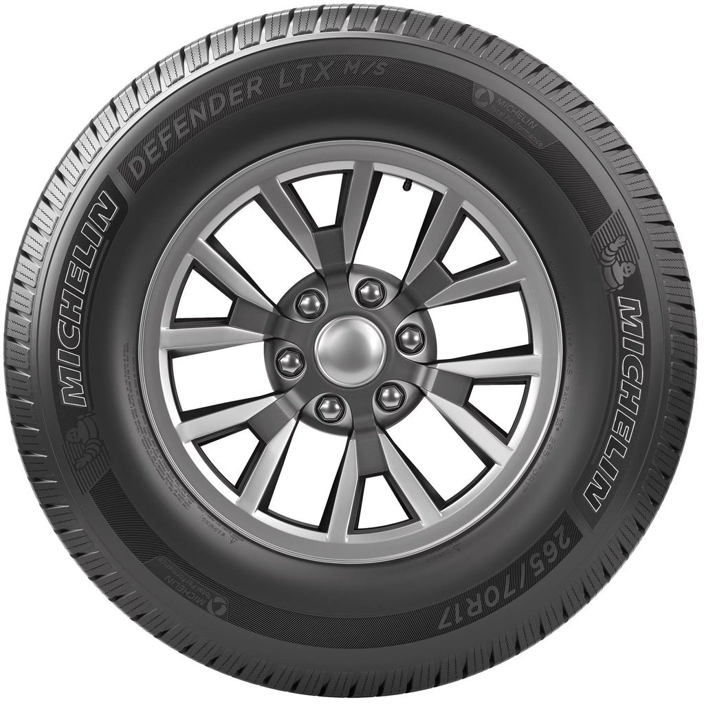 Highway Tire 31x10.50R15/C 109R H329