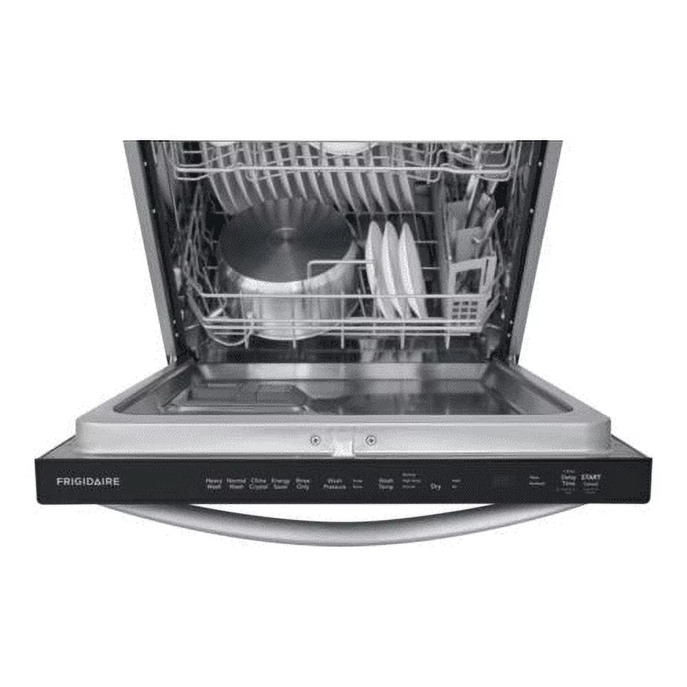 Built-in Dishwasher E571