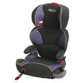Highback Forward Facing Booster Car Seat with Latch System K145885