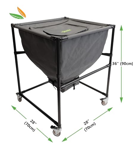 170L Capacity Composting Bag T5593