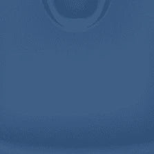8 ft Sit-on-top Kayak with Paddle, Dark Blue Y616