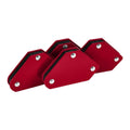 Magnetic Welding Holders 4-Pack D641