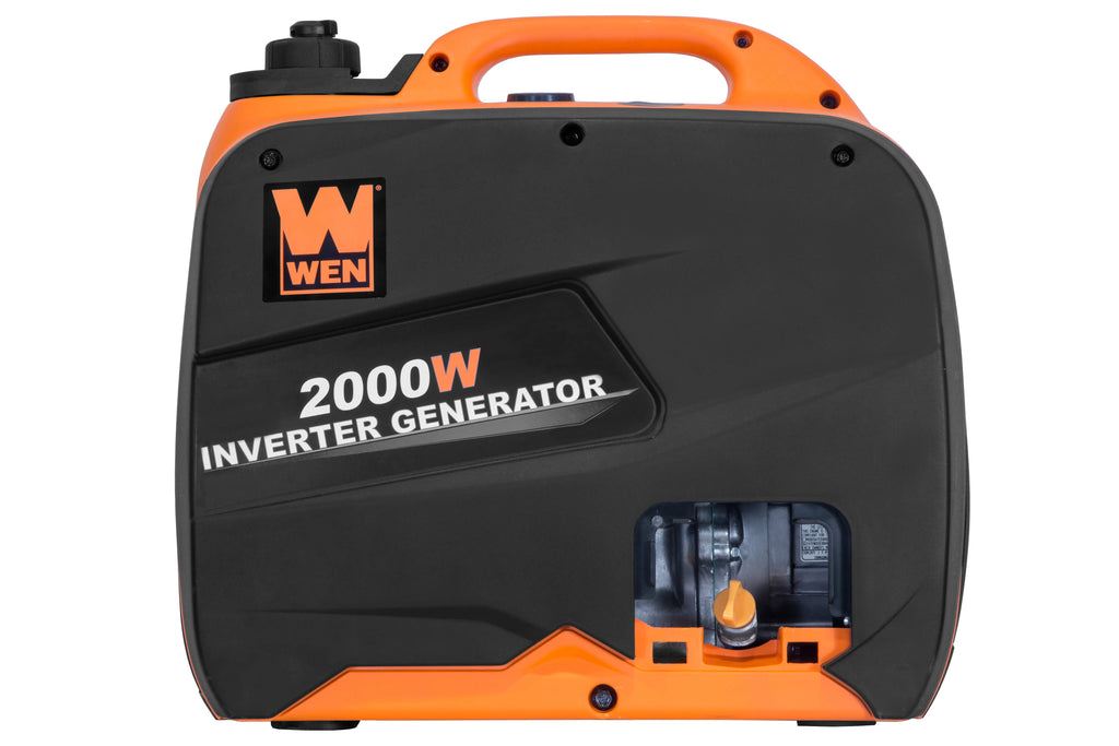 2000-Watt Portable Inverter Generator A769