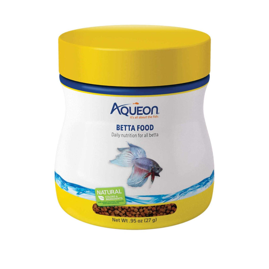 Betta Food A95302