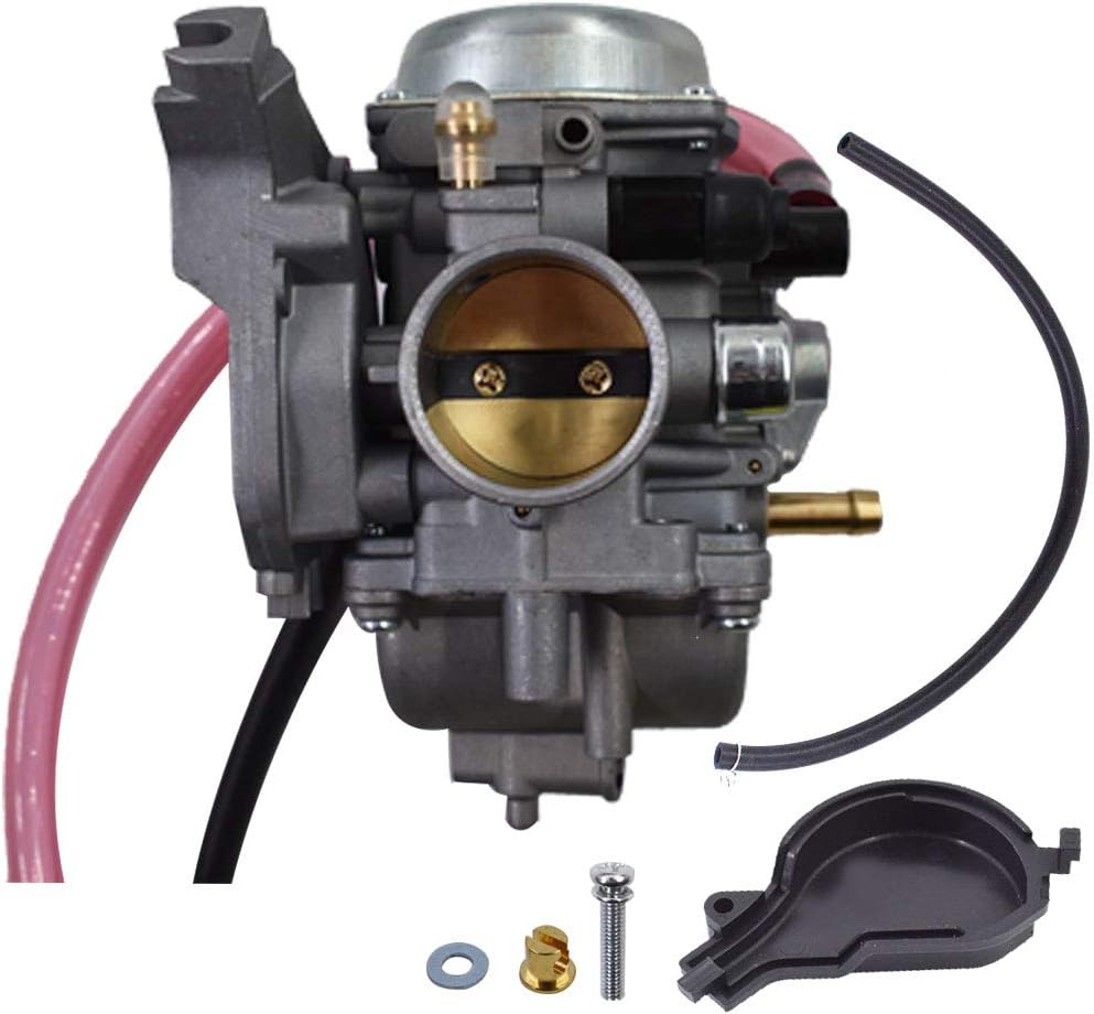 Carburetor C618701