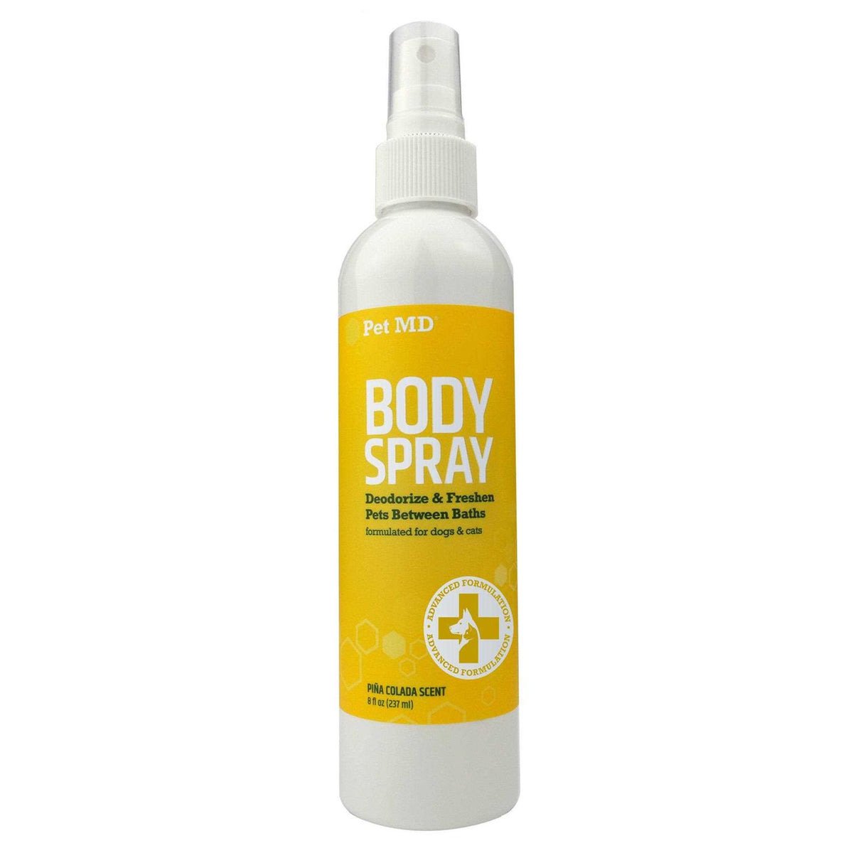 Deodorizing Cat & Dog Body Spray L53702