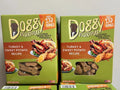 Turkey and Sweet Potato Flavor Dog Treats, 5 Pounds G12176