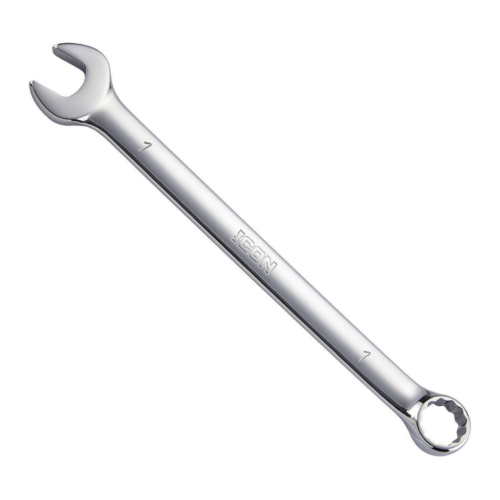SAE Combination Wrench Set, 14 Piece X64133