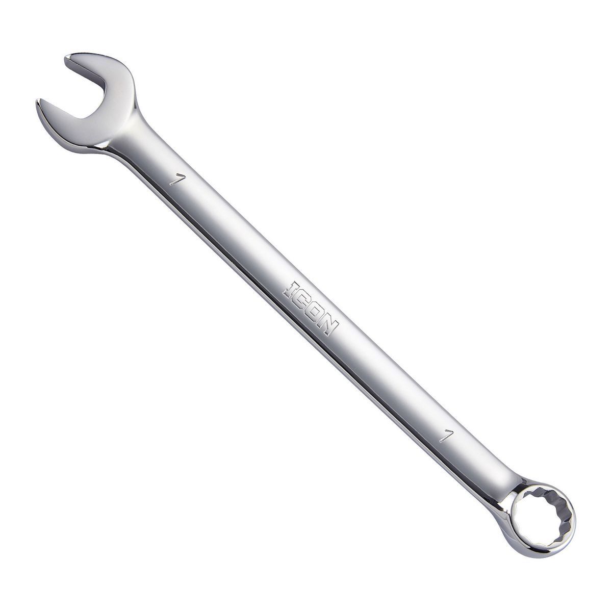 SAE Combination Wrench Set, 14 Piece X64133