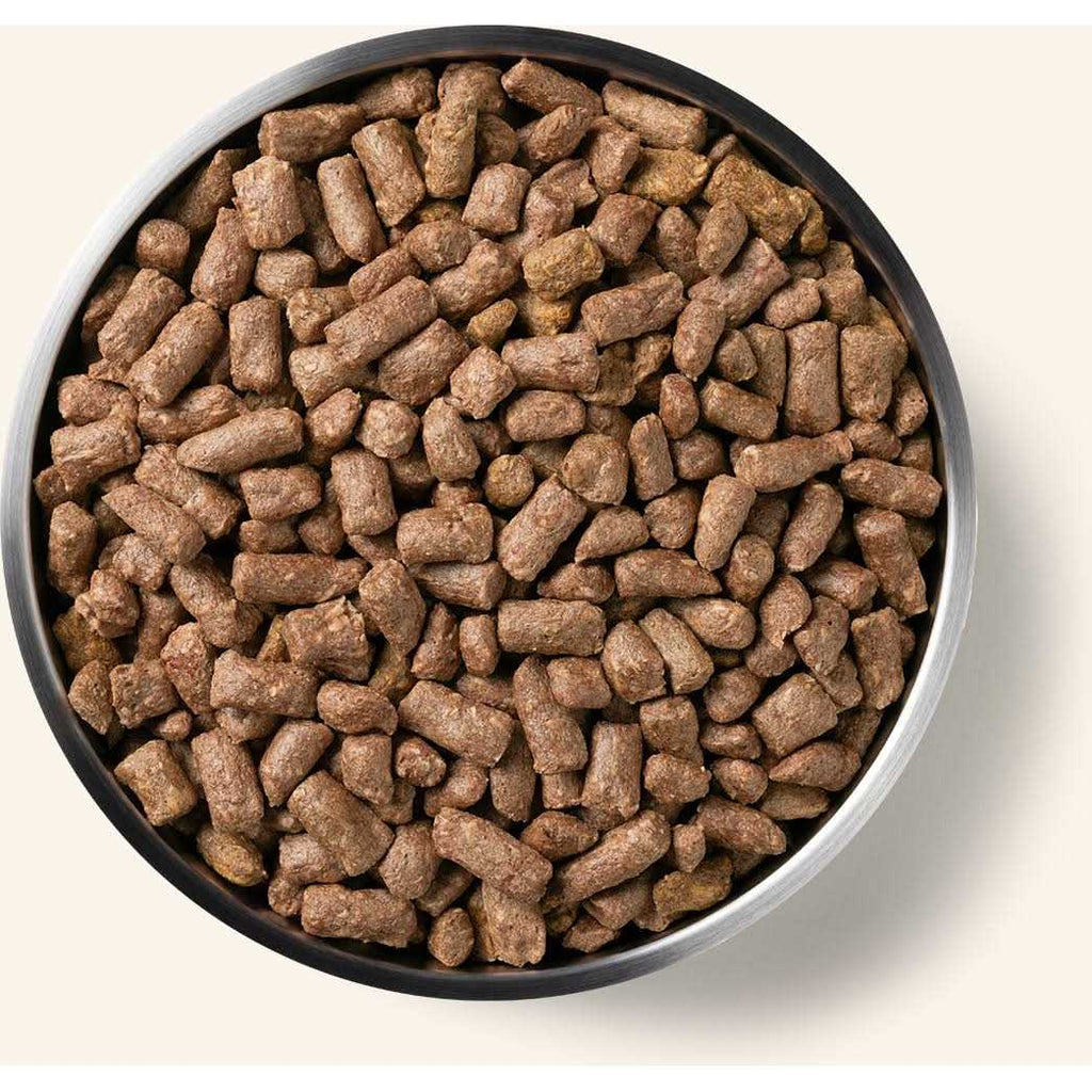 Freeze-Dried Dog Food Q4751