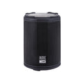 Black Portable Wireless Speaker F4474
