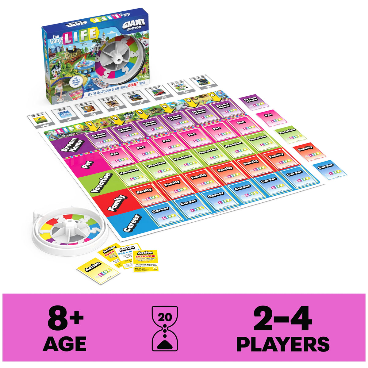 Board Game X63553