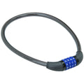 Combination Cable Bike Lock V641