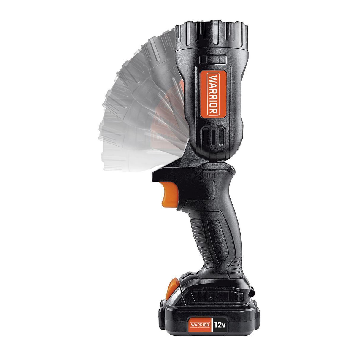12V Cordless Drill and Flashlight 2-Tool Combo Kit with Battery and Charger J969015