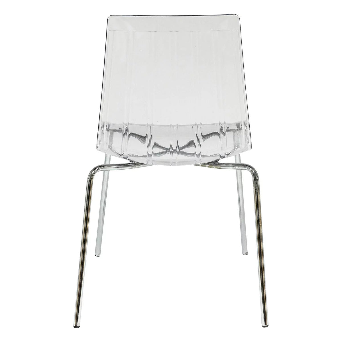 Vintage Dining Chair Set of 4 X264602