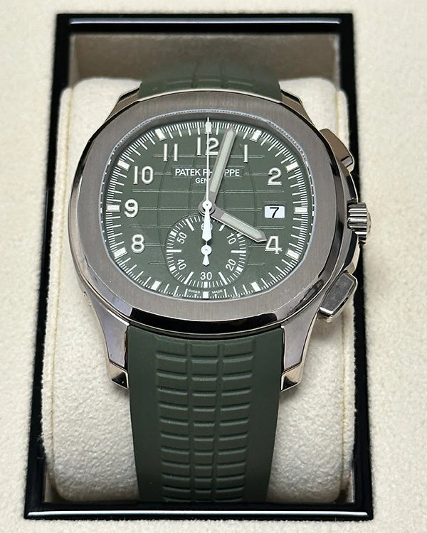 Khaki Green 42.2mm W919497