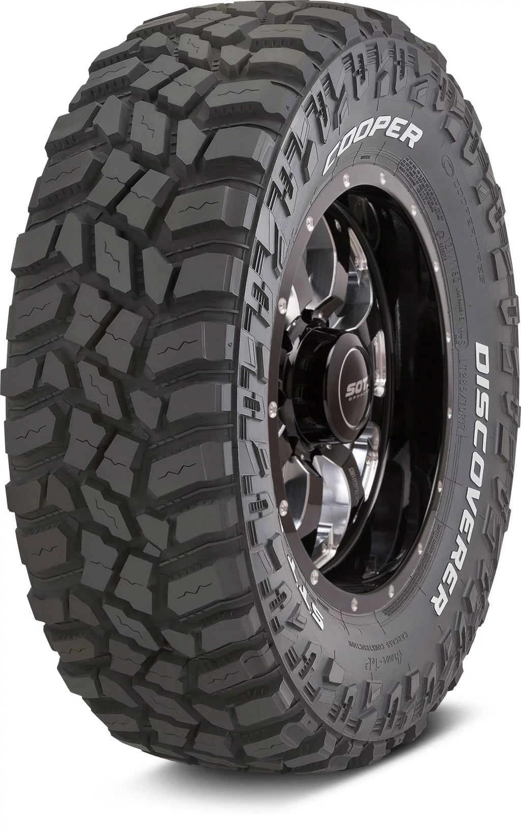 All-Season Tire U93105