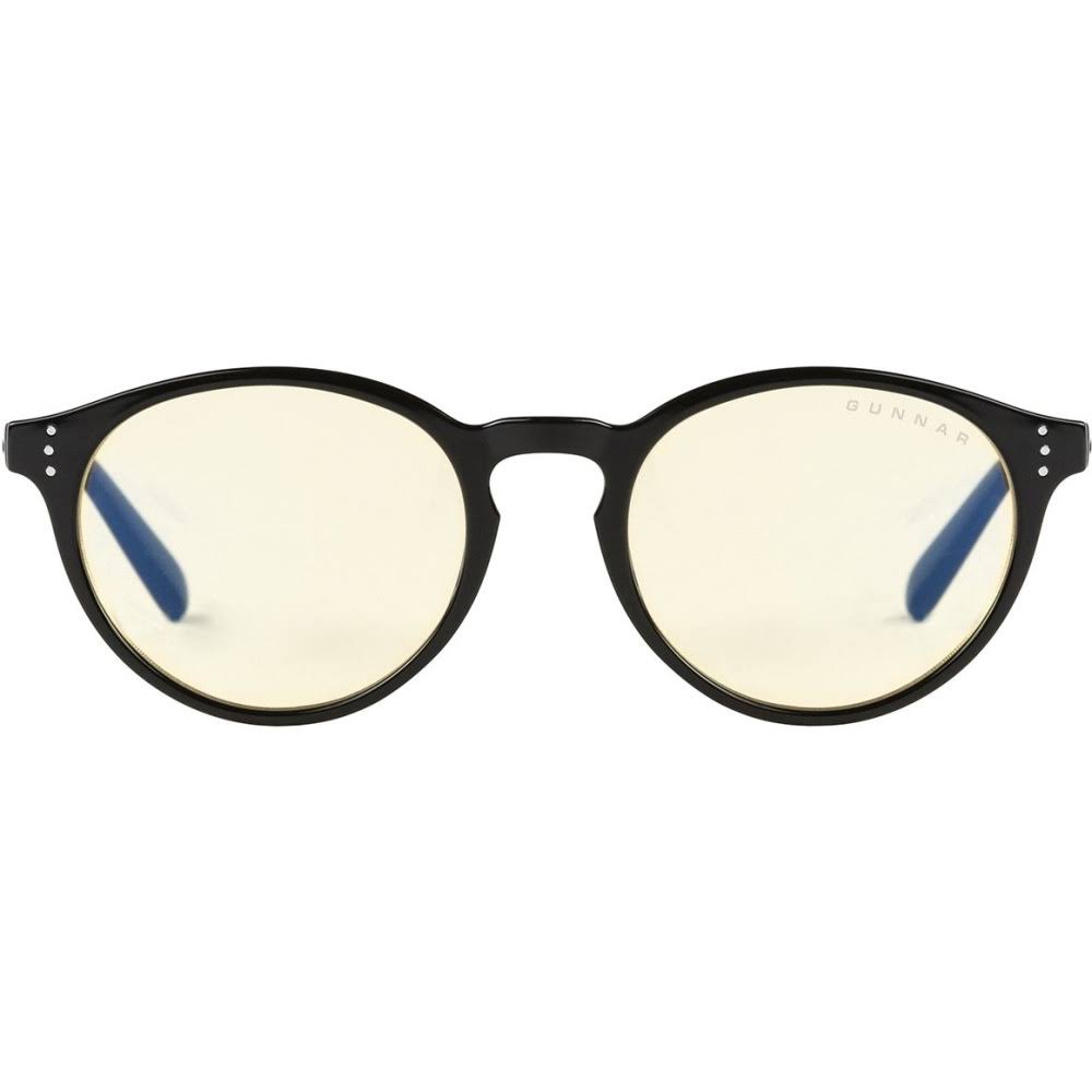 Onyx Amber Gaming Computer Glasses R88387